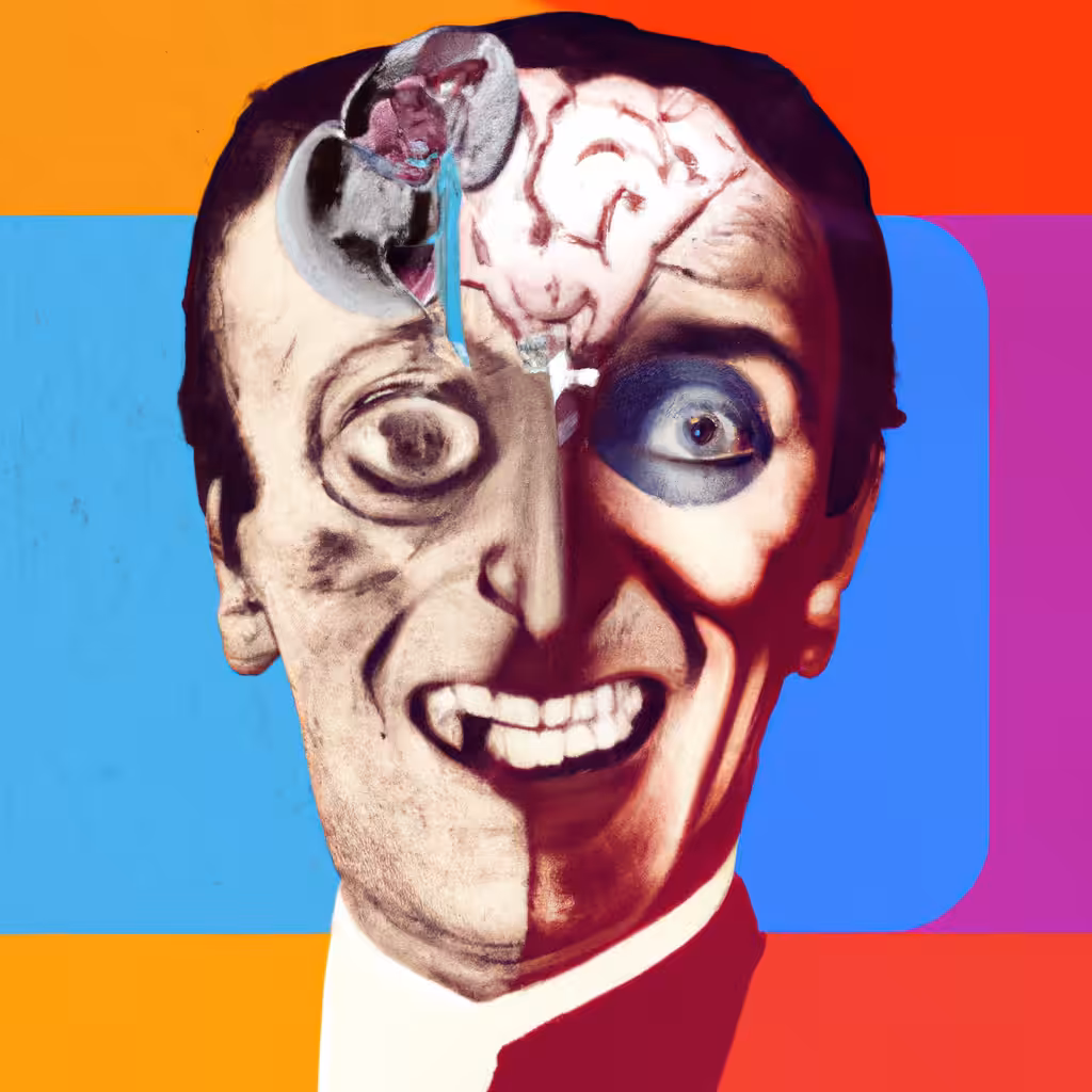 Meta Psycho 21