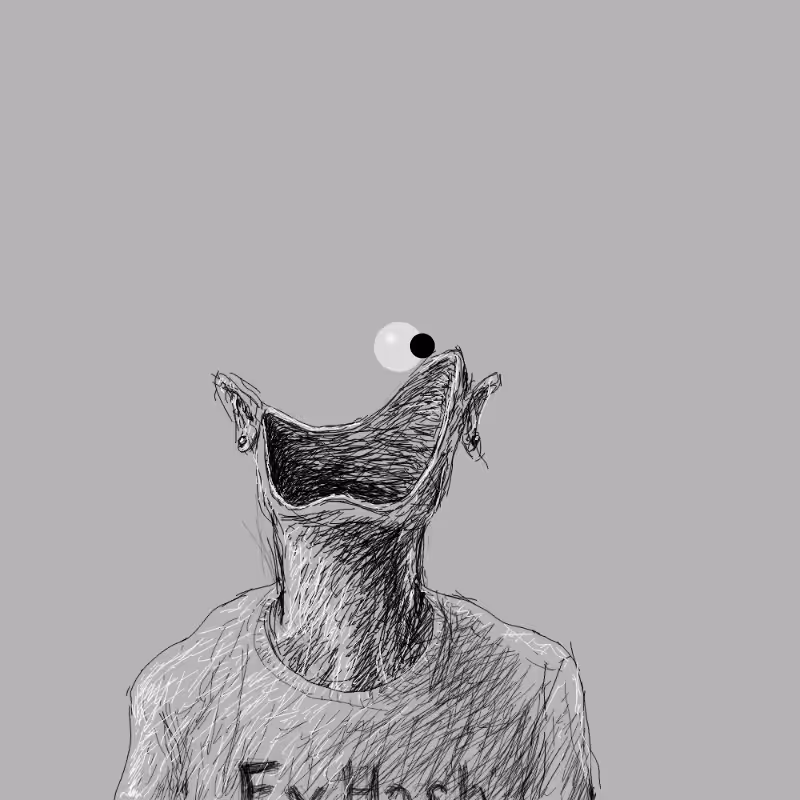 The Gazer #34