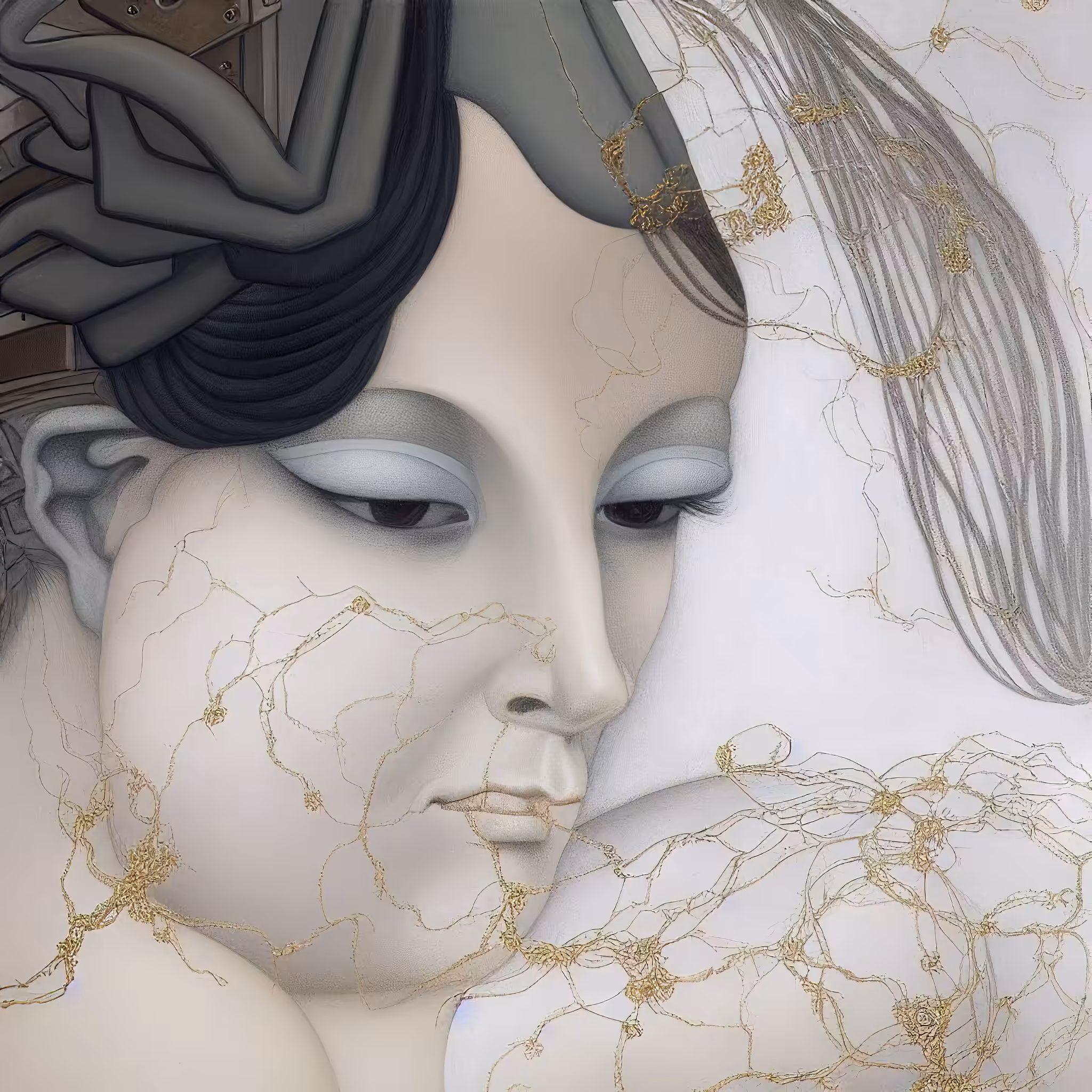 Lost Poets: Vina