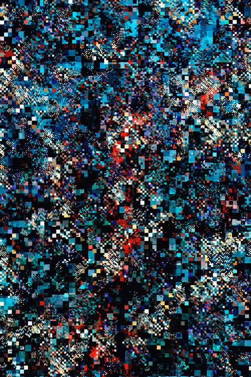 Metamosaic #12