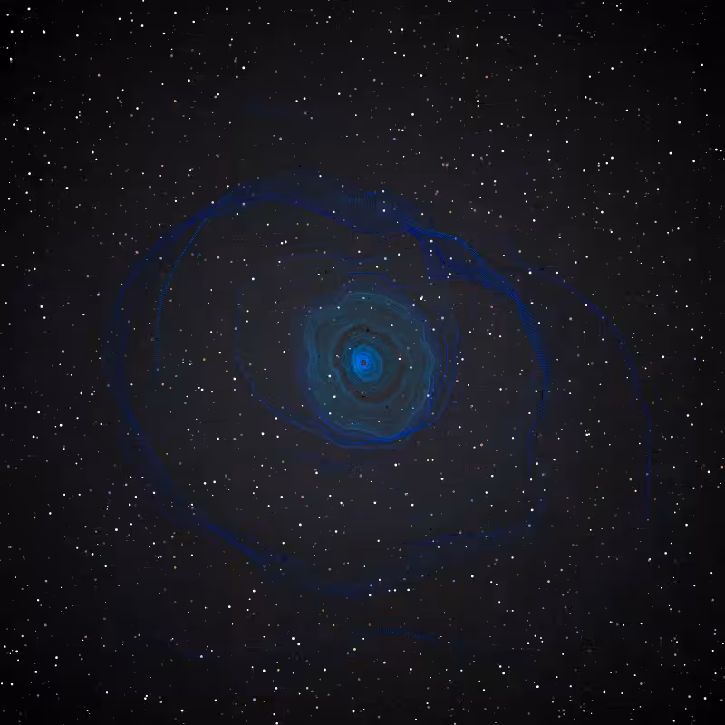 Supernova #72