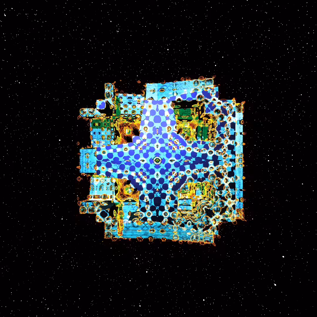 Decoherent Anomaly