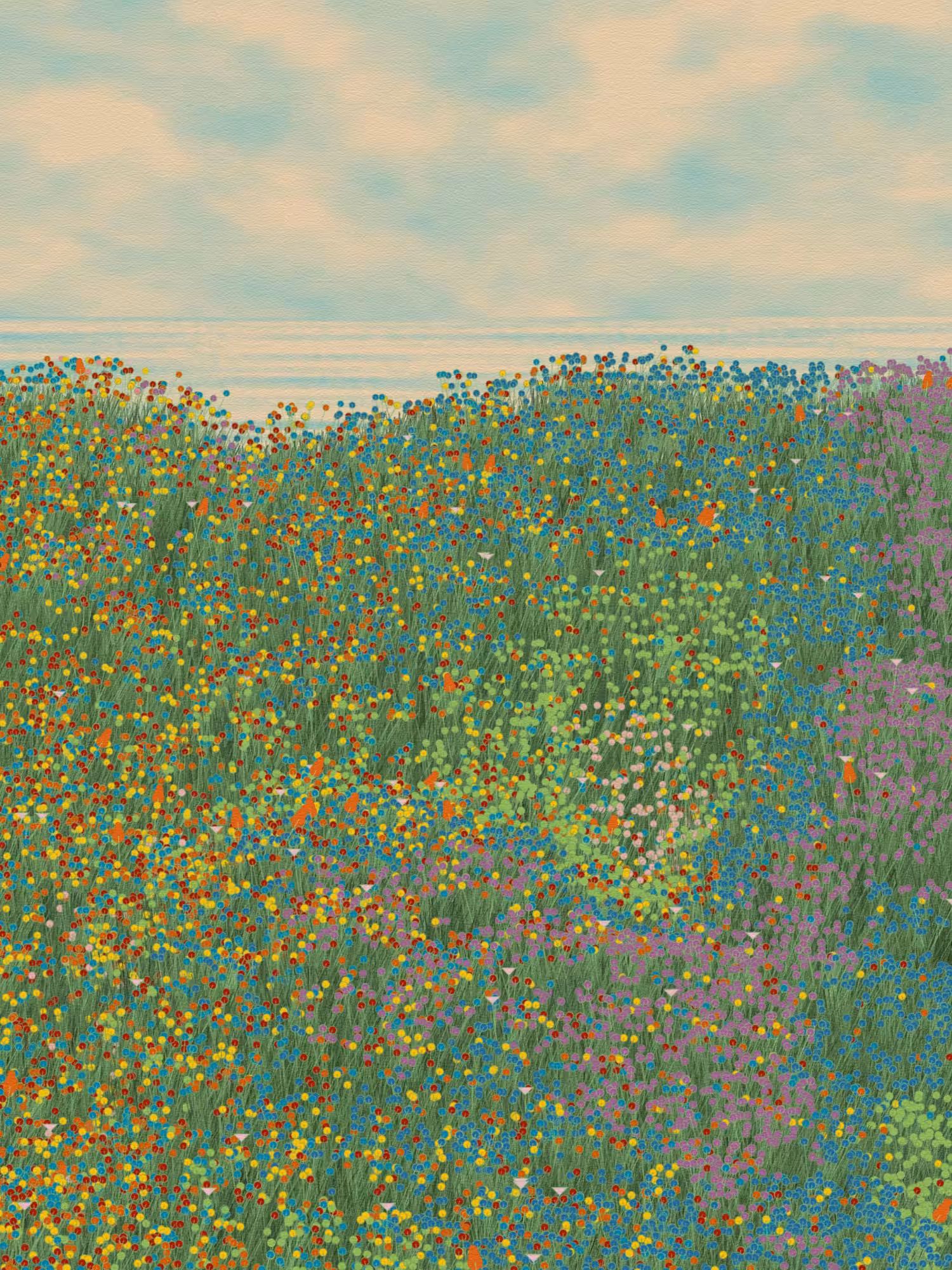 Superbloom #73