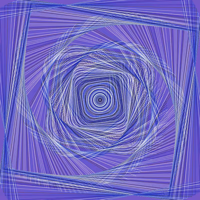 Come through the portal #3