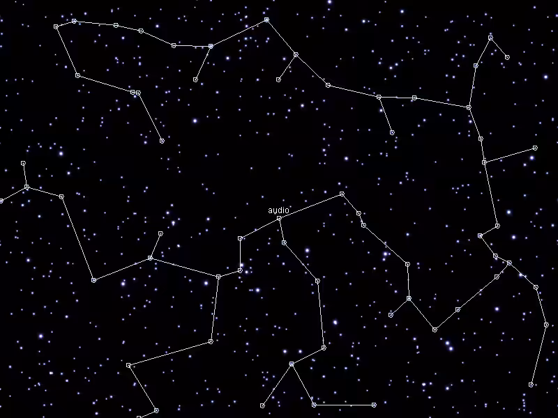 Postcards from StarryNight #15