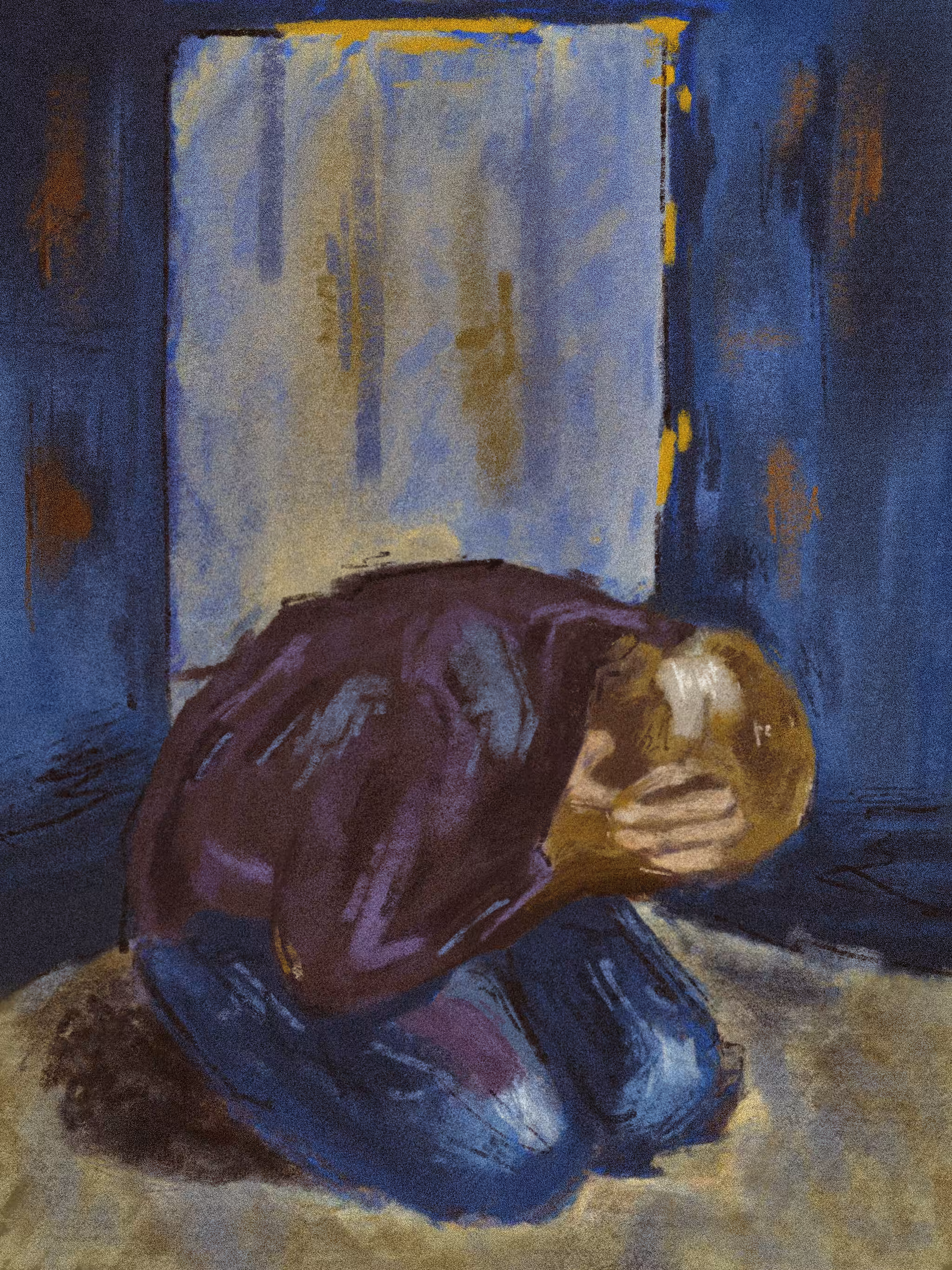 The Tortured Artist