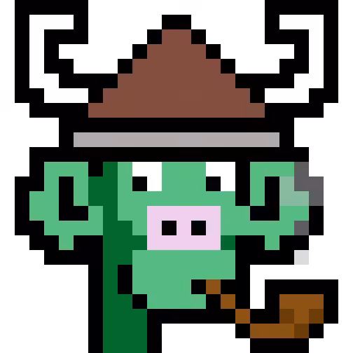 Goblin Punks: GoblinPunk #0037