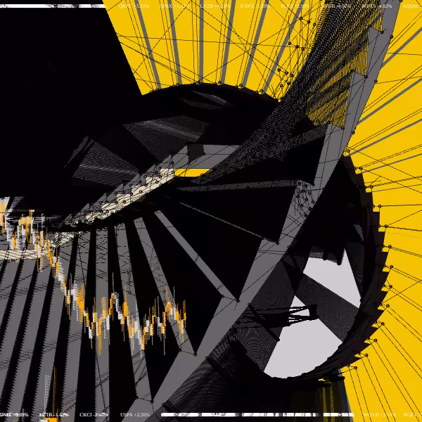 Stairs & Stocks #38