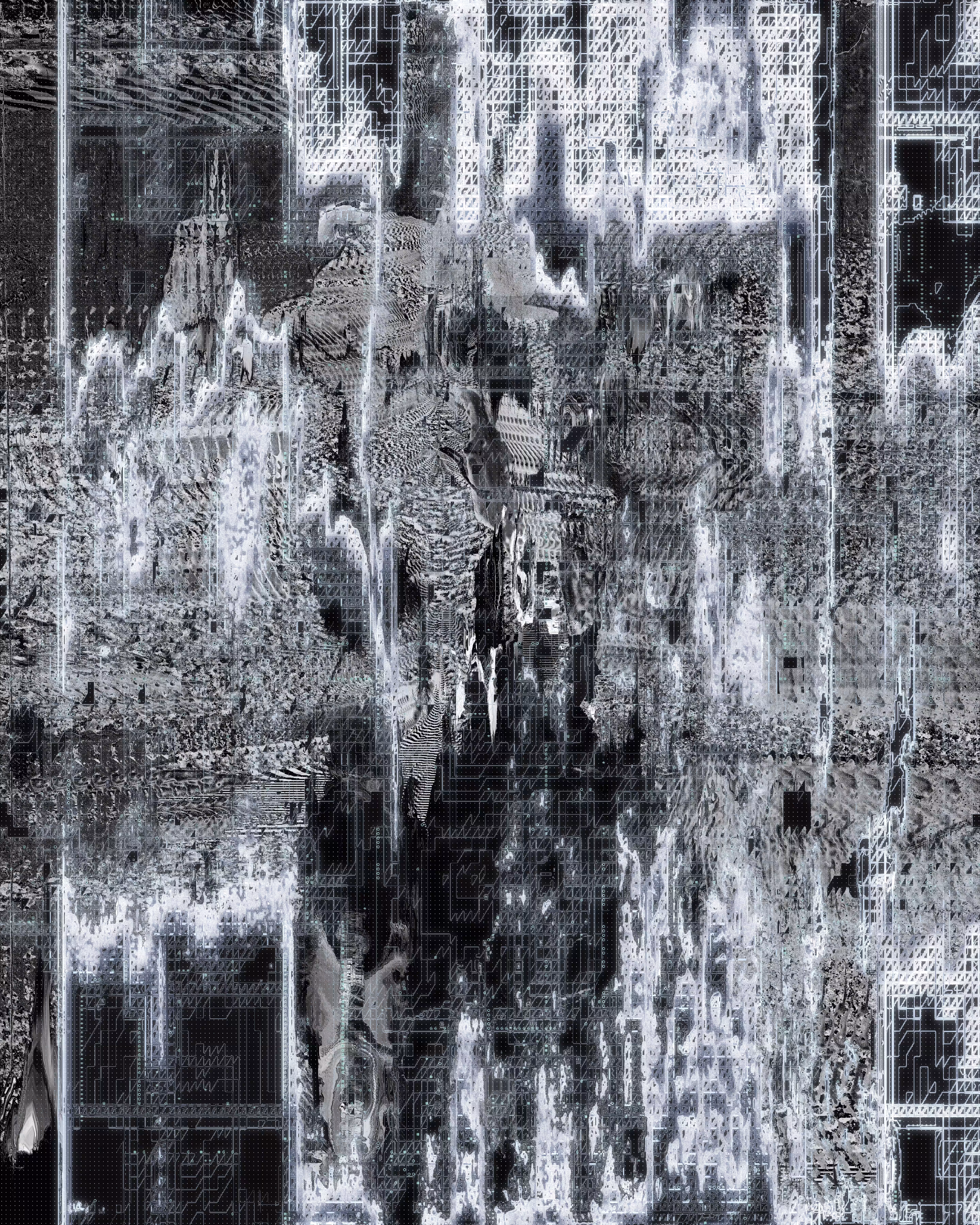 Tangled Whispers of the Animus.