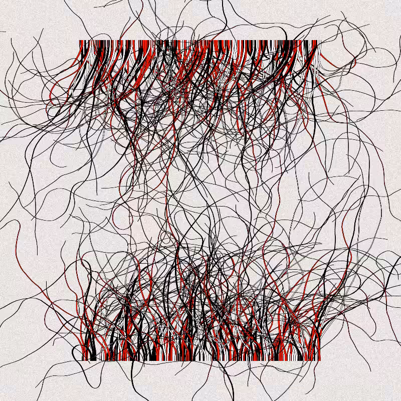 365 Tentacles #131