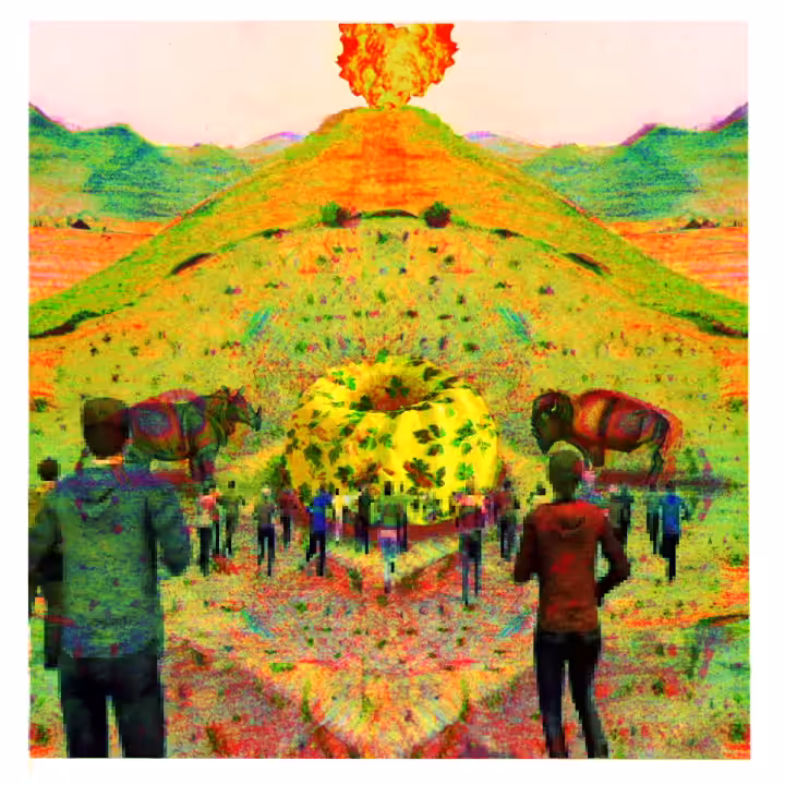 Return To The Source