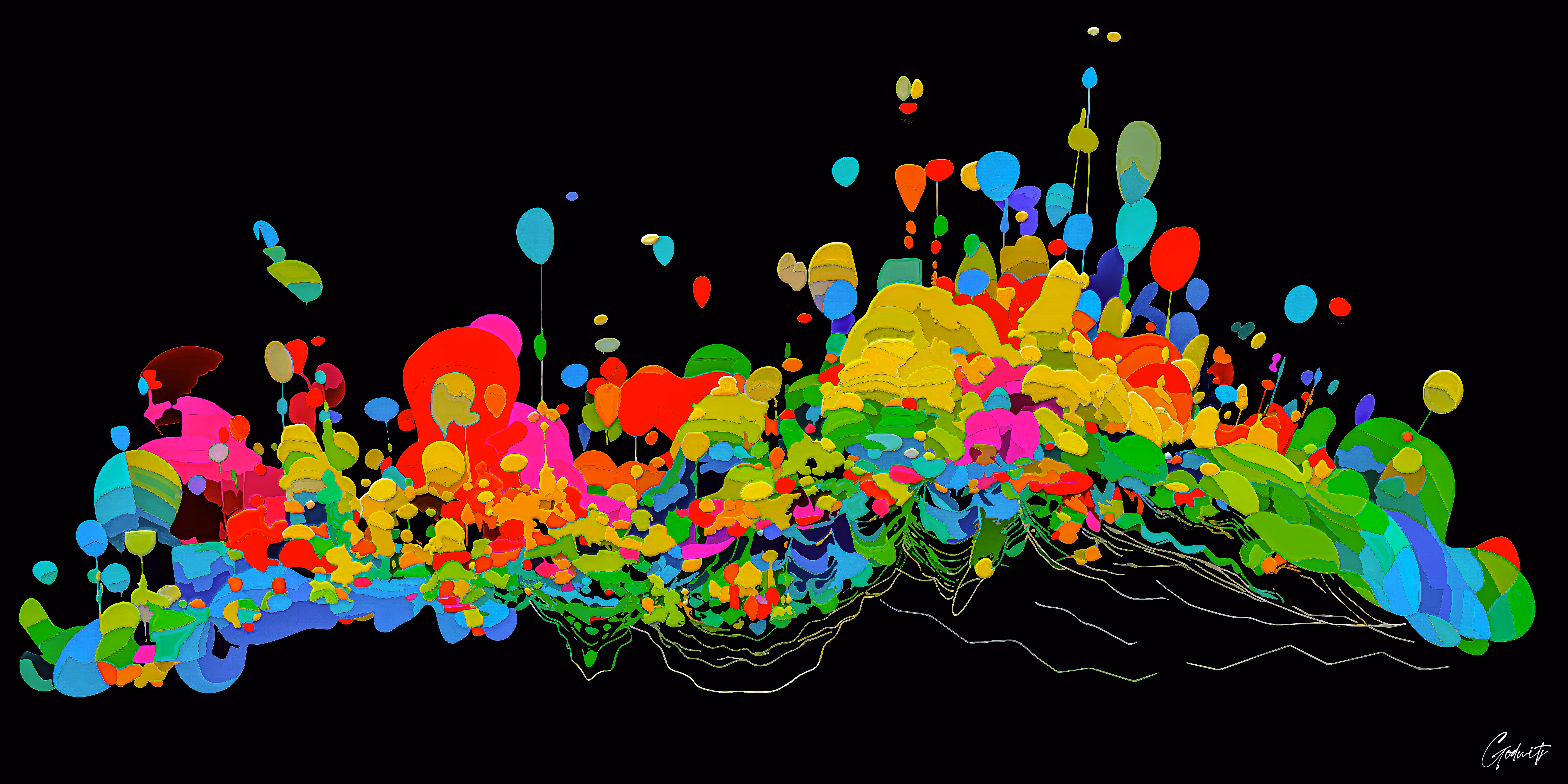 Digital Paint 8