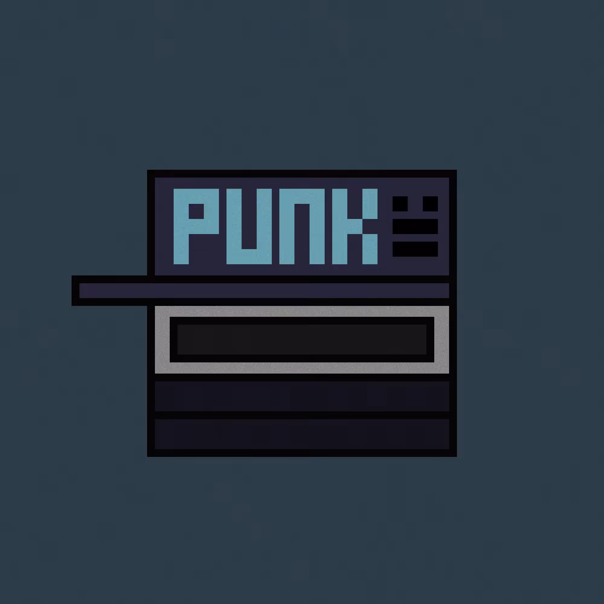 Opepunk - Tyrell