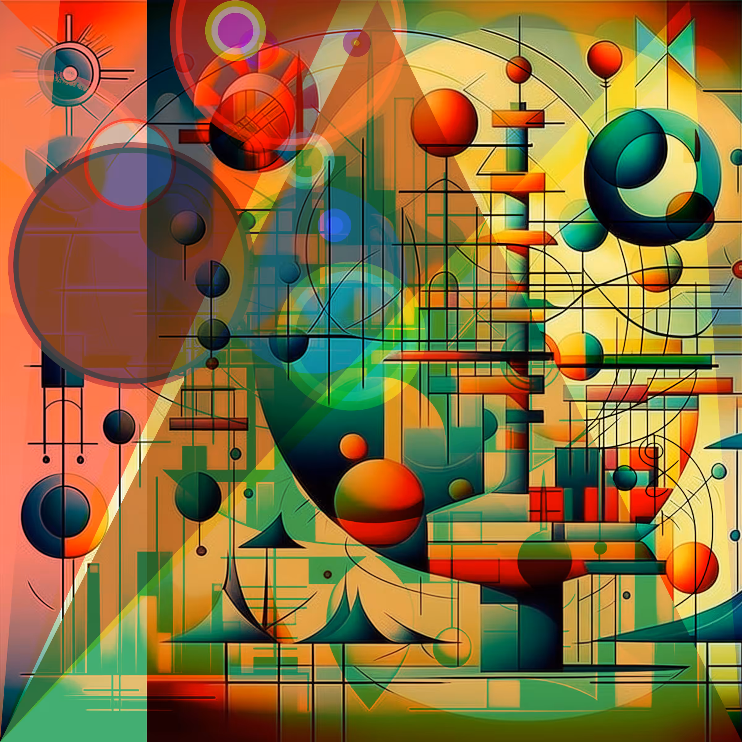 ArtiMuse #3