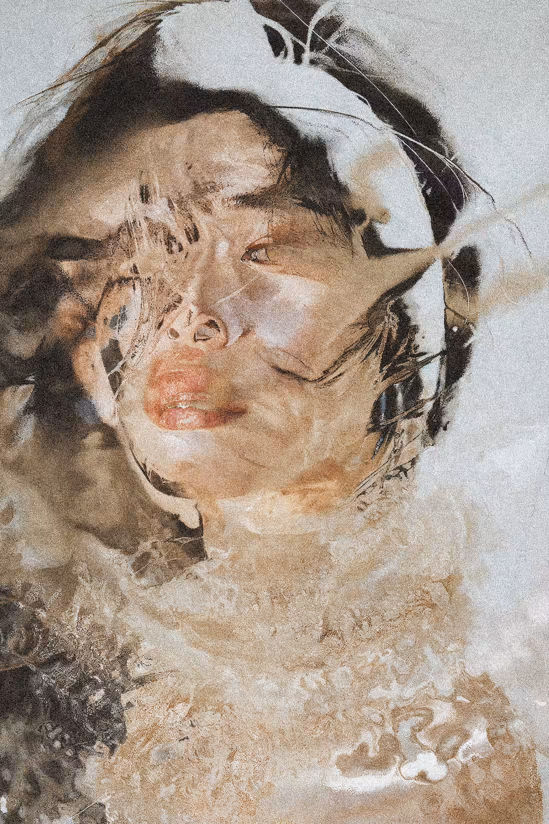 Morphing Muse 46