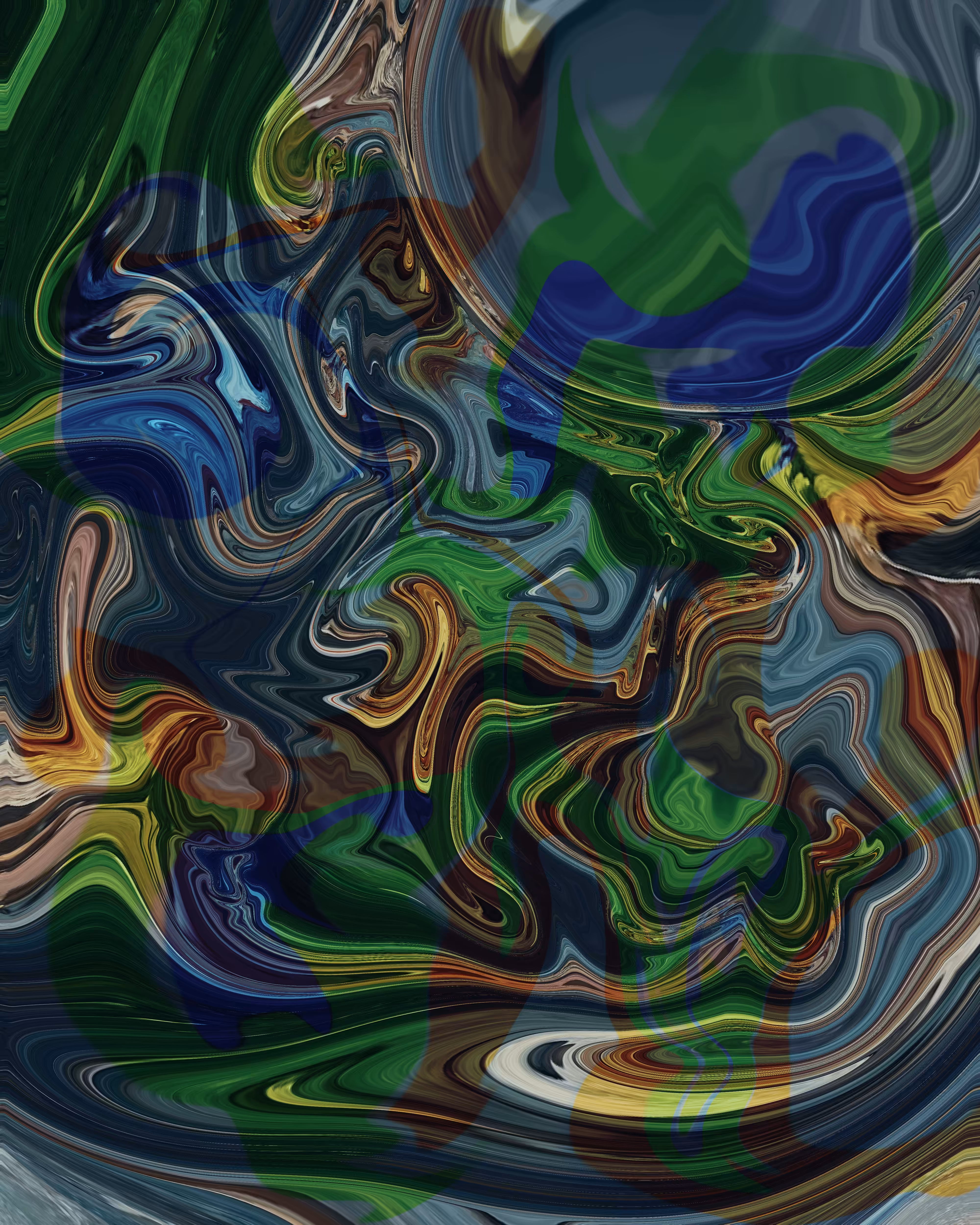 Winter Symphony No 3