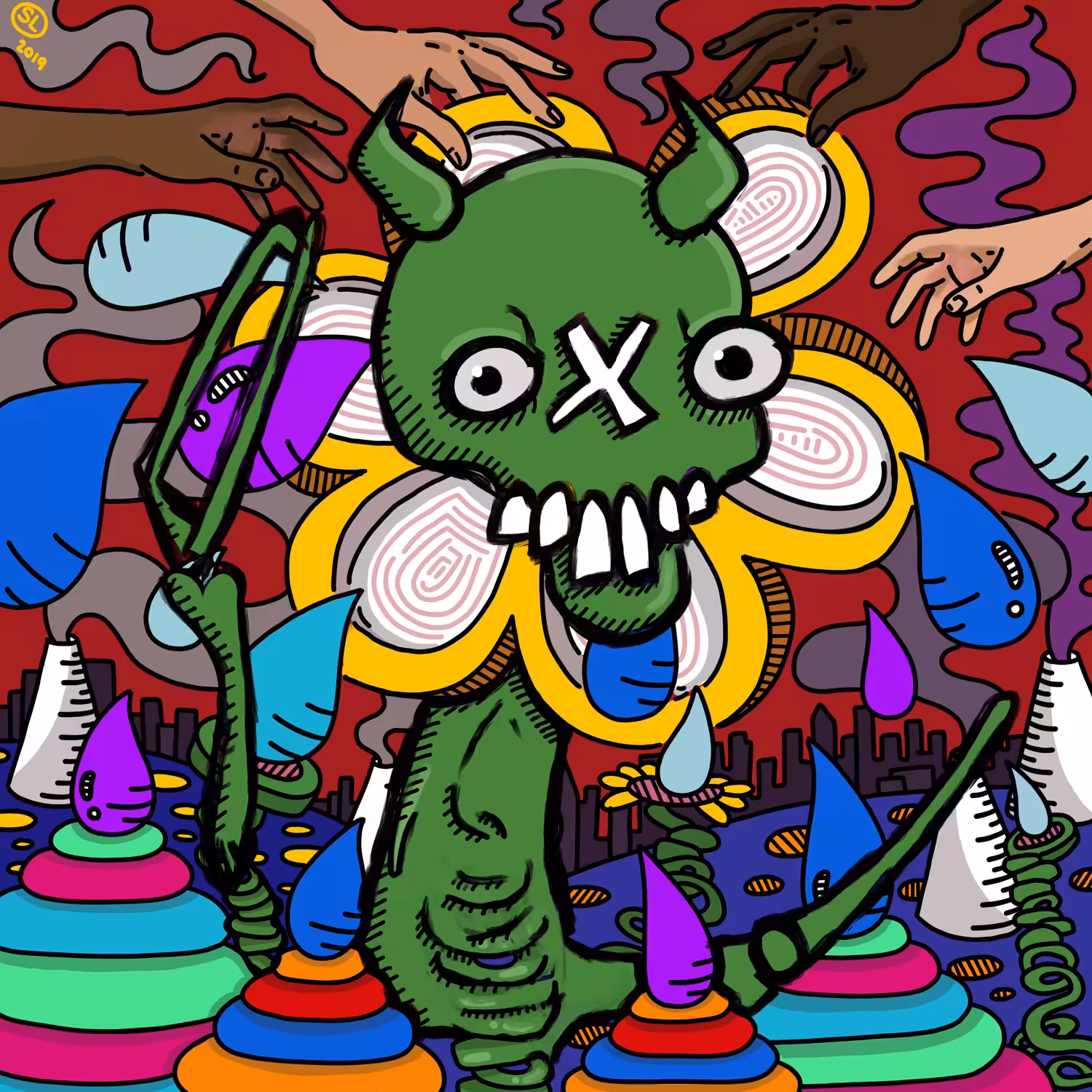 Doomsday
