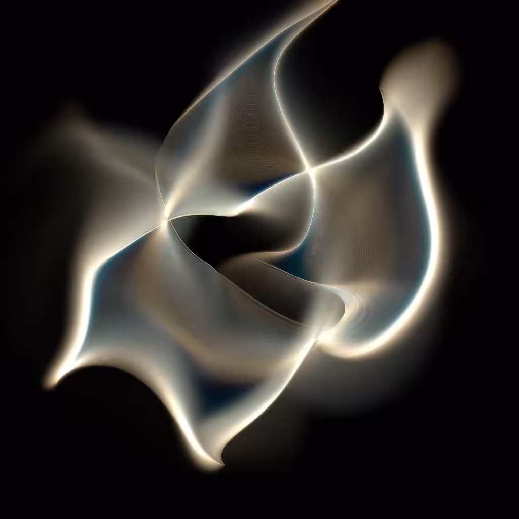 Perlin's ghost