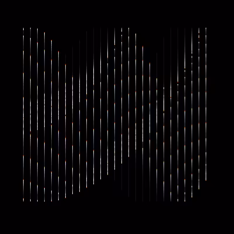 chromatica (live) #62