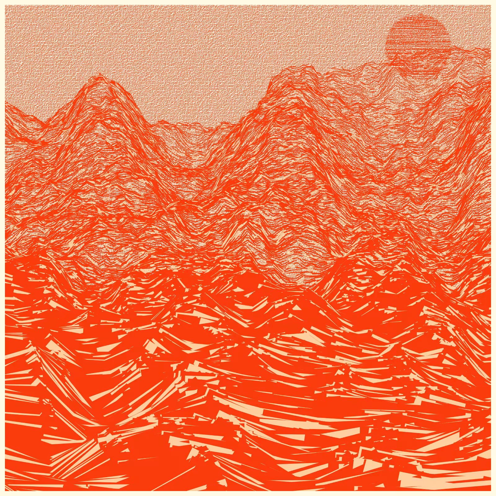 Mountains in Mind #191