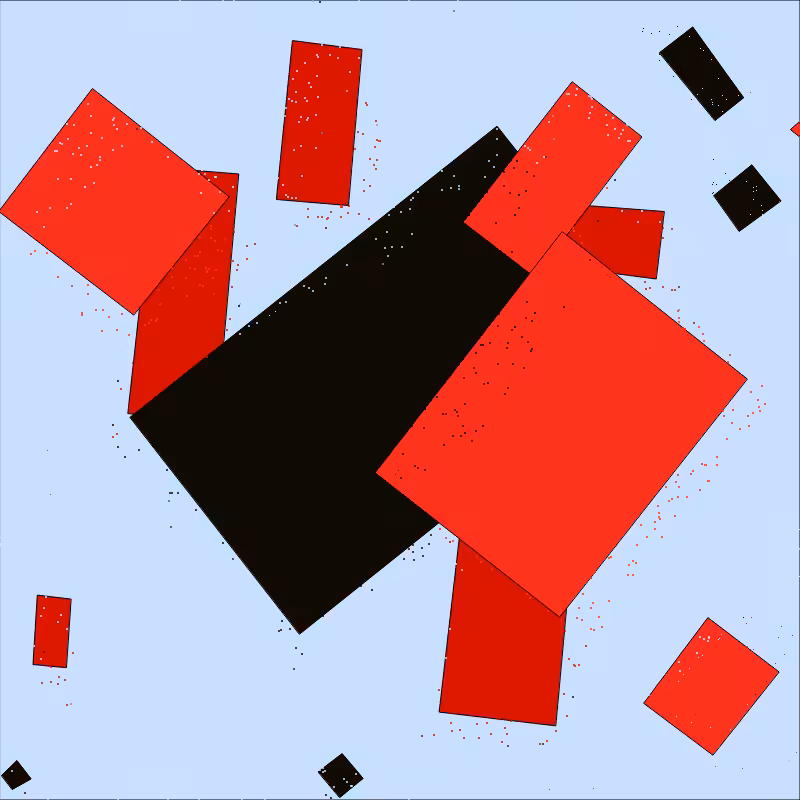 SUPREMATISM #50