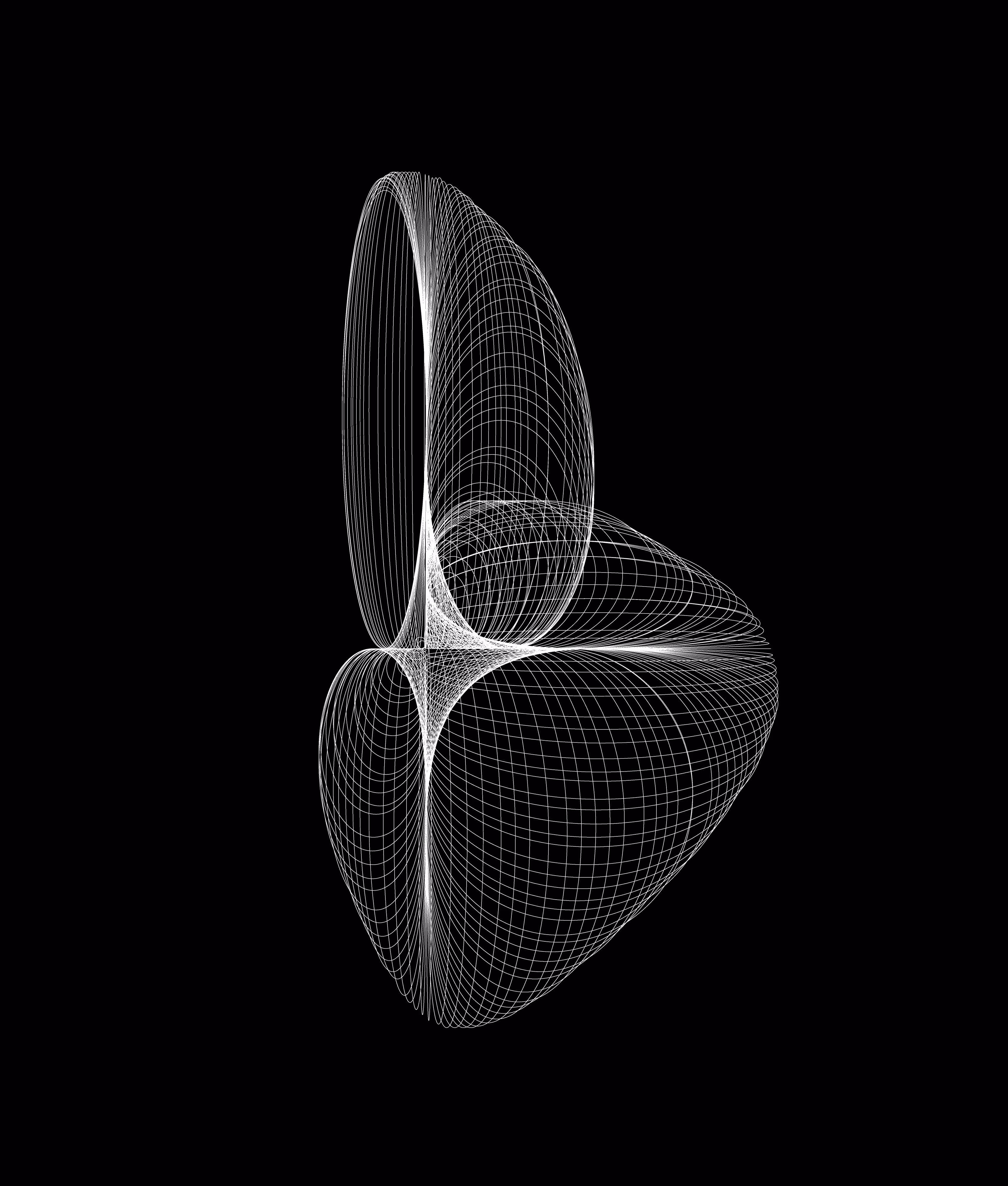 Ellipses #11