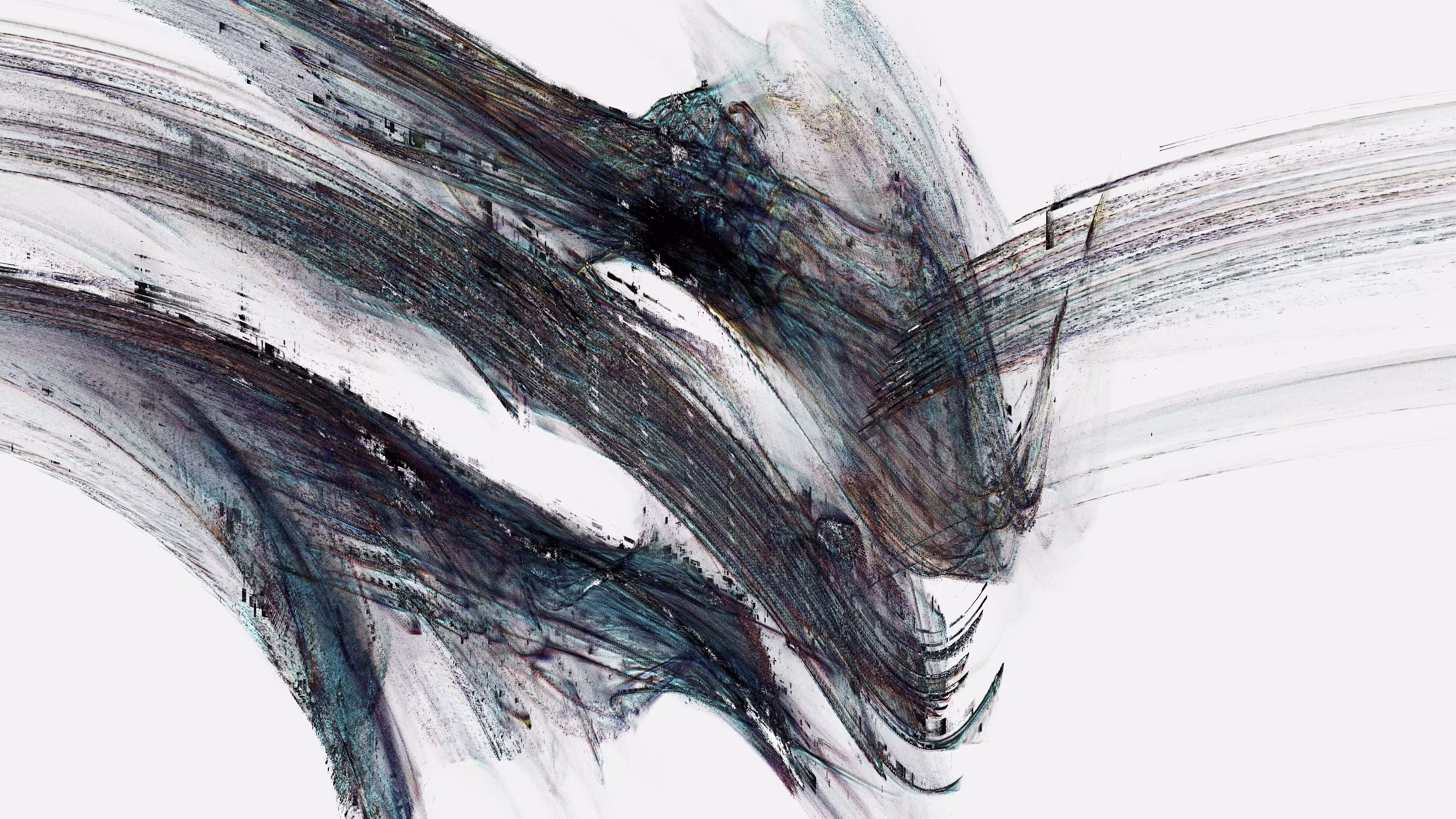 Liquidizing Ξ
