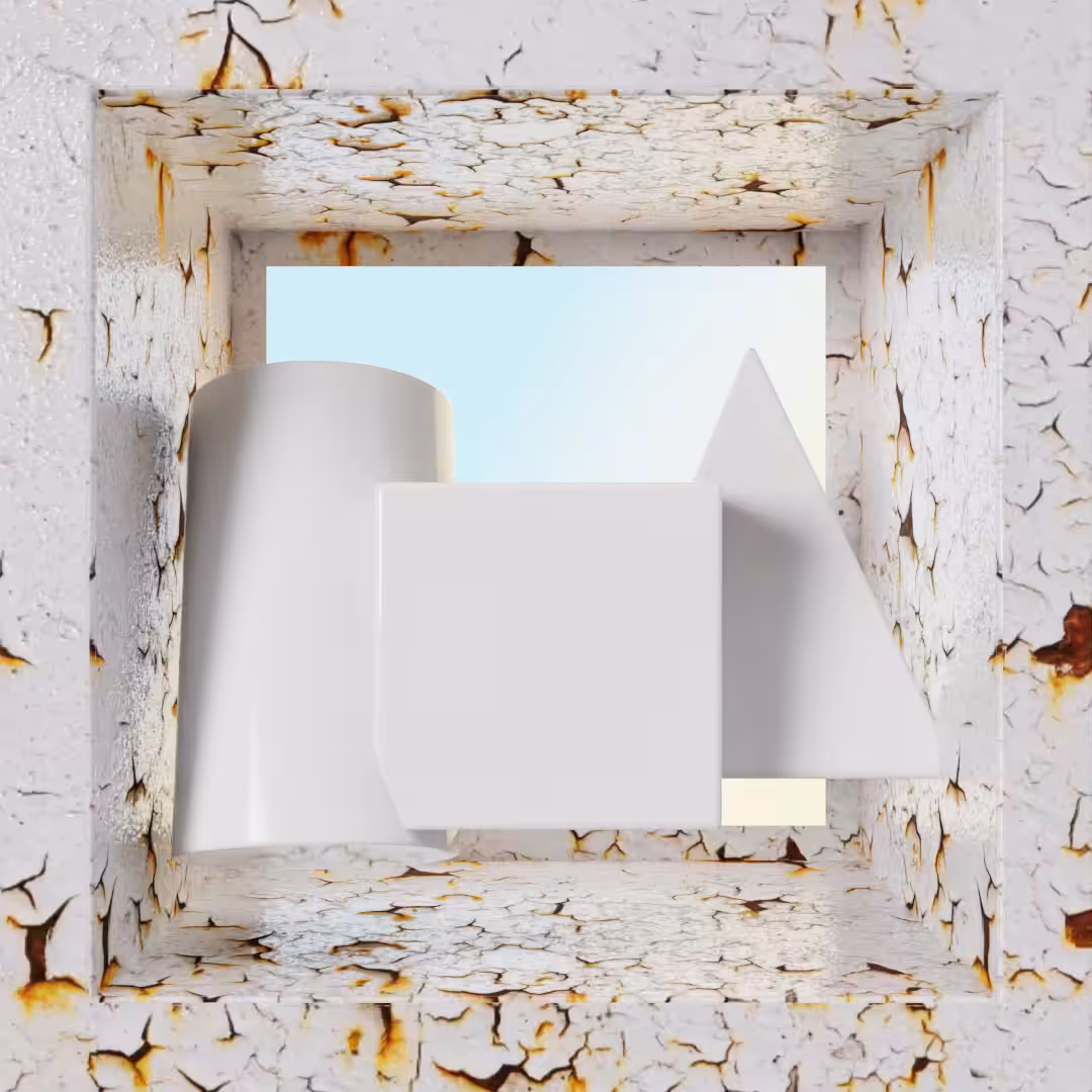 Realistic Window 008