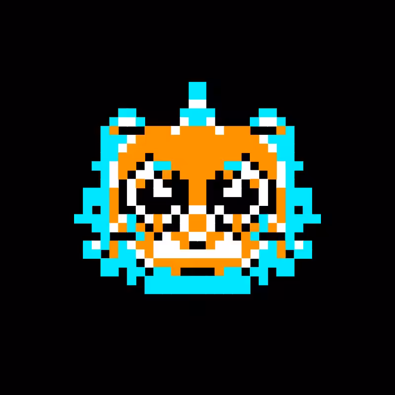 Space Fauna #17