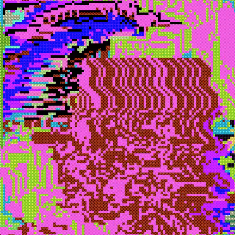 trails #5
