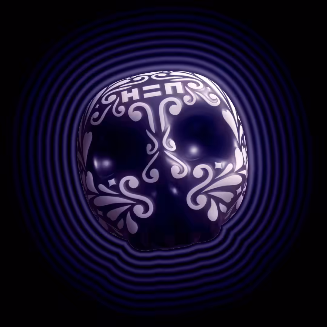 CALAVERITA HEN