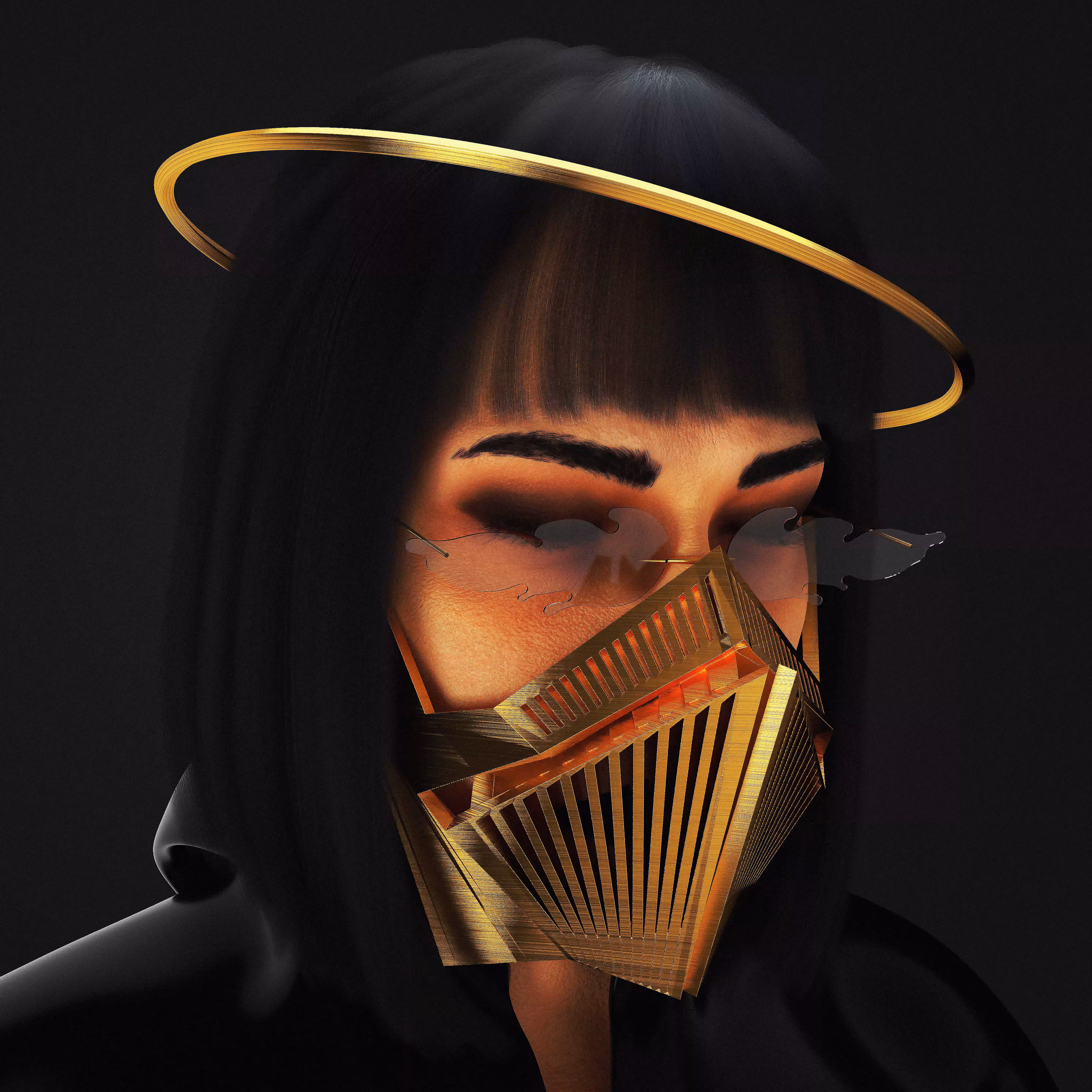 Exoghoul #14