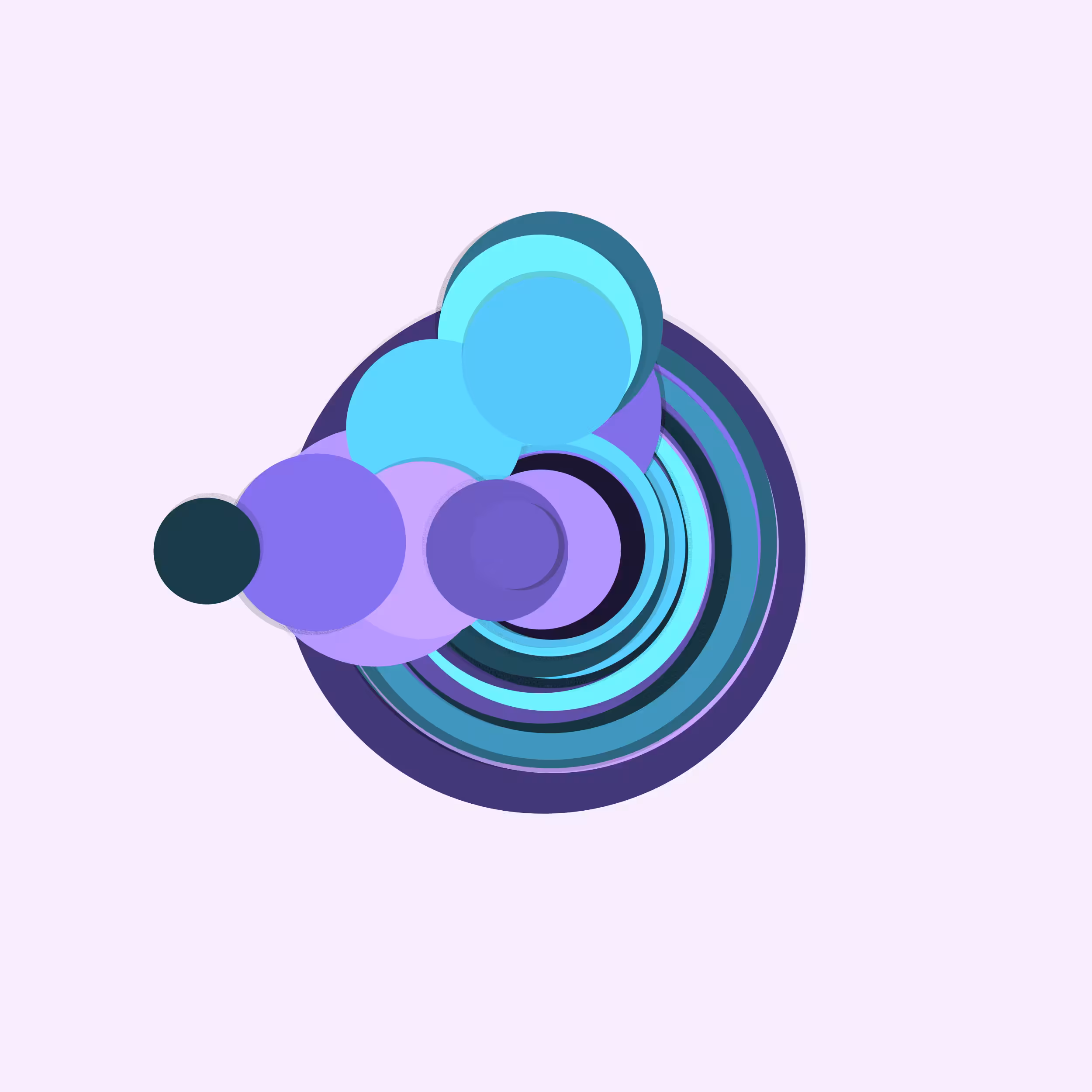 Crypto Circles #153