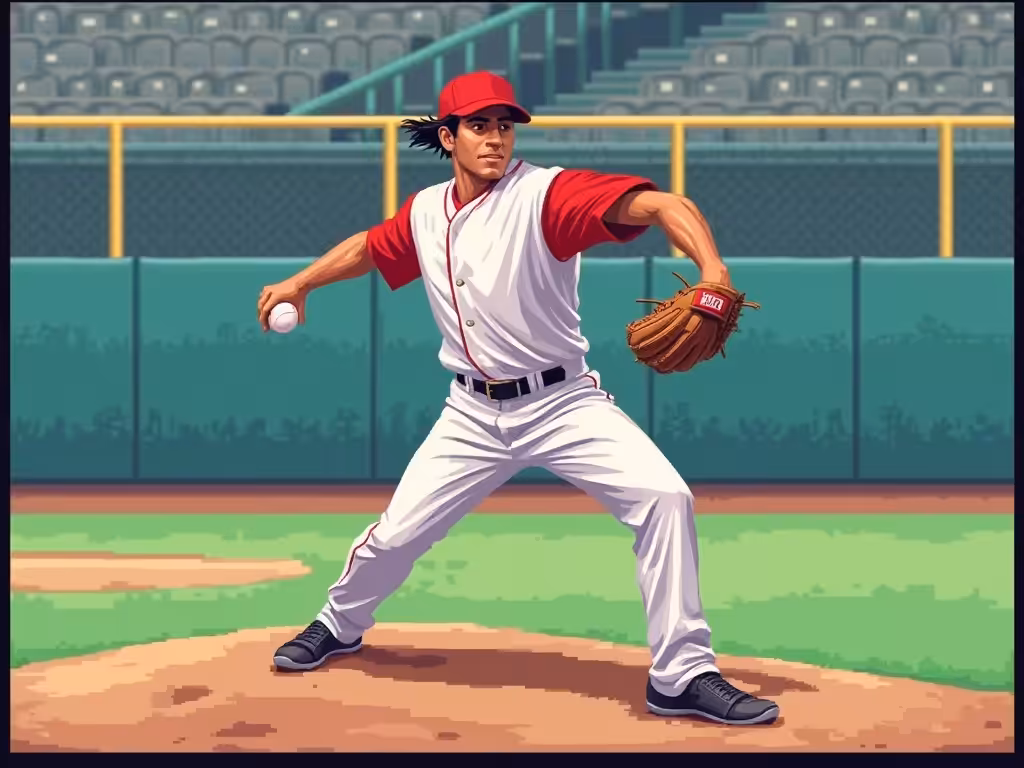 DataBaseball: Mark Guthrie - 1998 (1.6 PV)