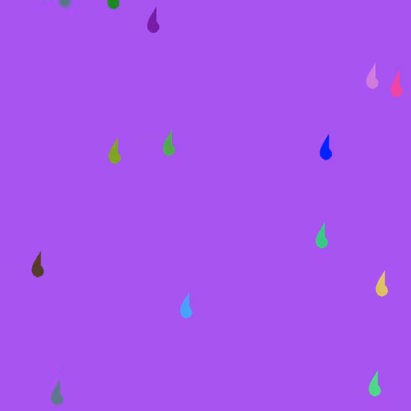 Carbon RainDrop 47