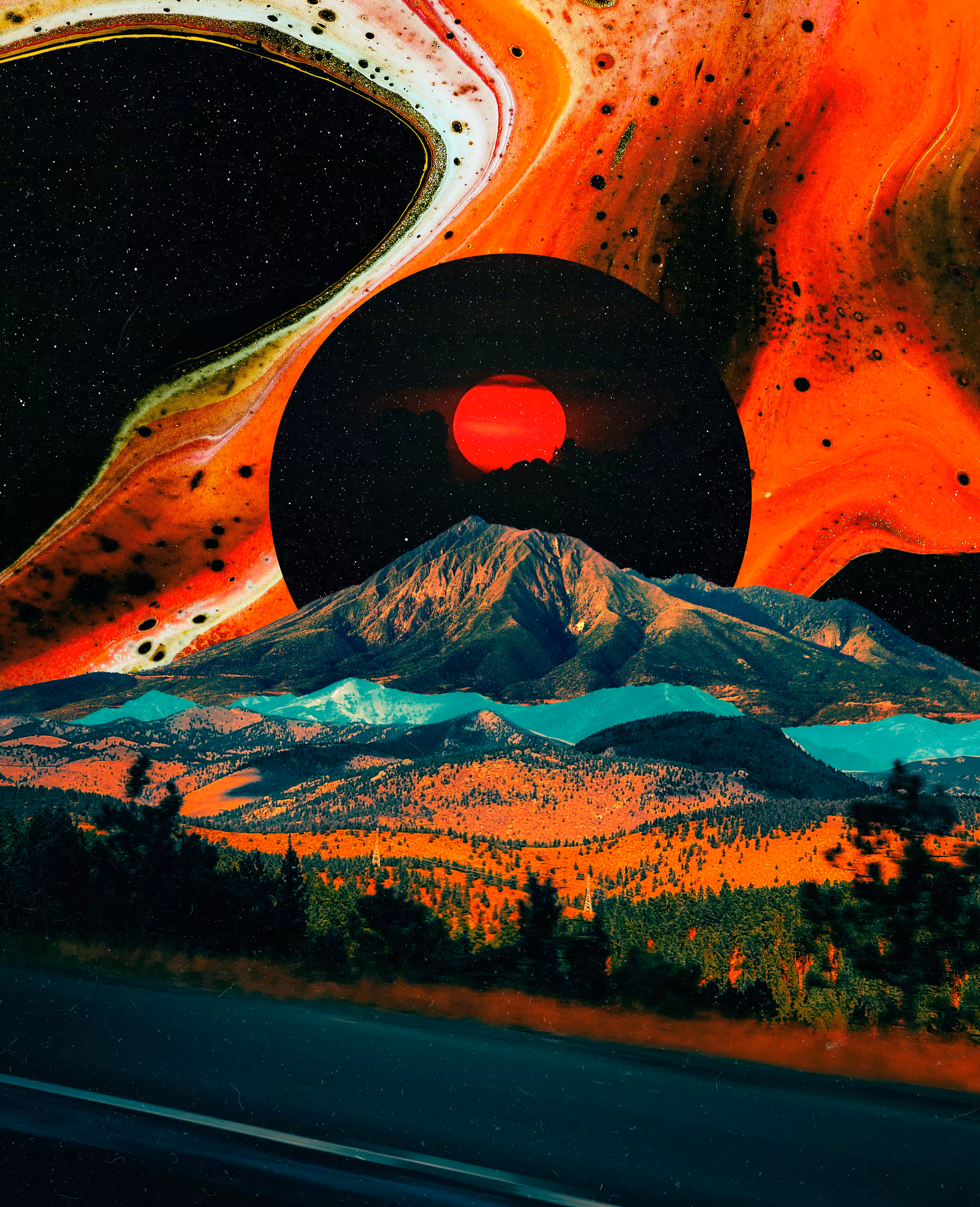 Negative Theism, 2022