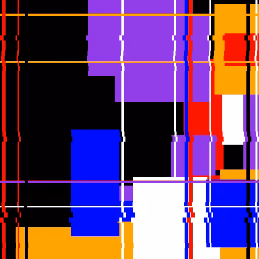 Chromatic Chaos #4270