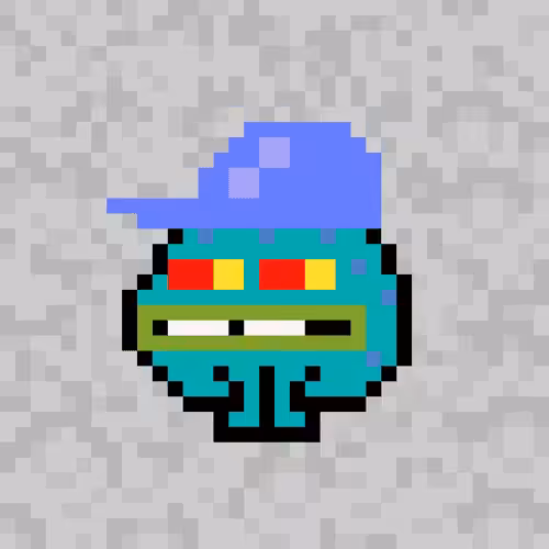 Toadheadz #4391