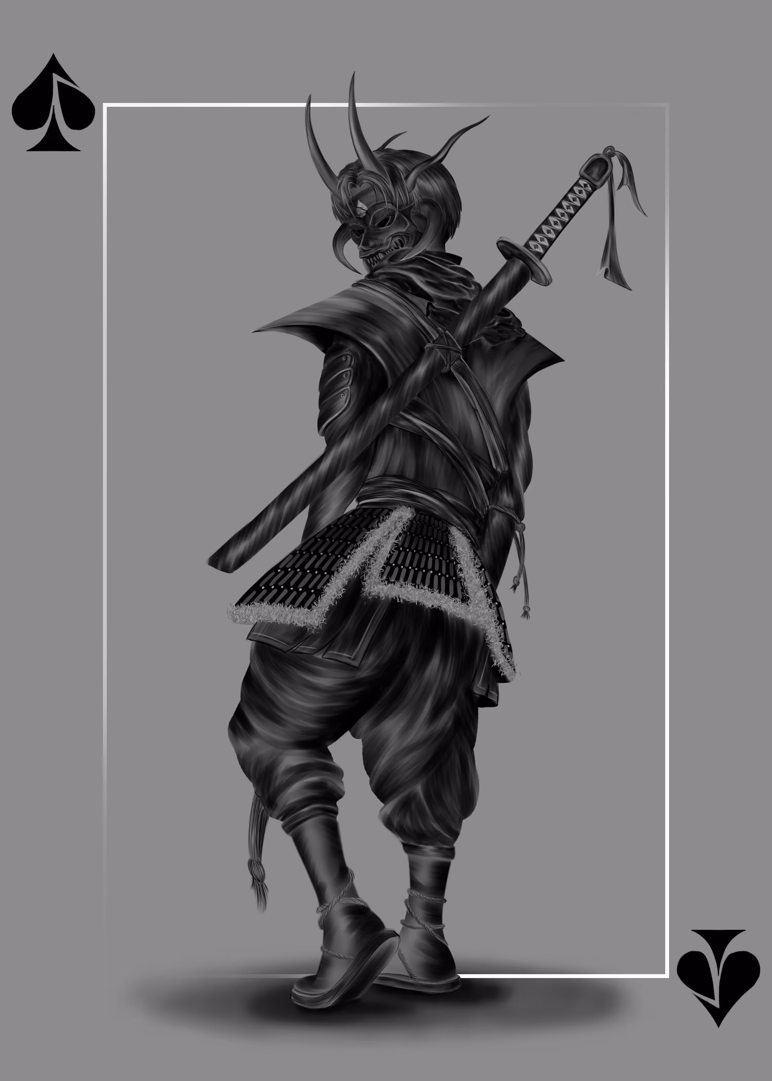 Ace of Tobushi