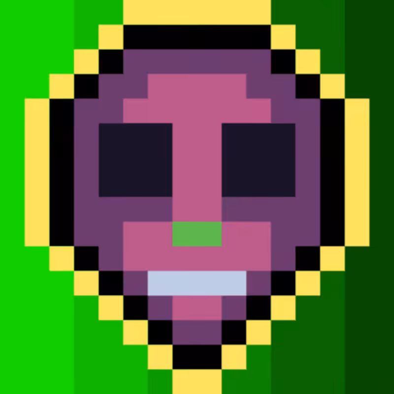 Funkin Alienz #153