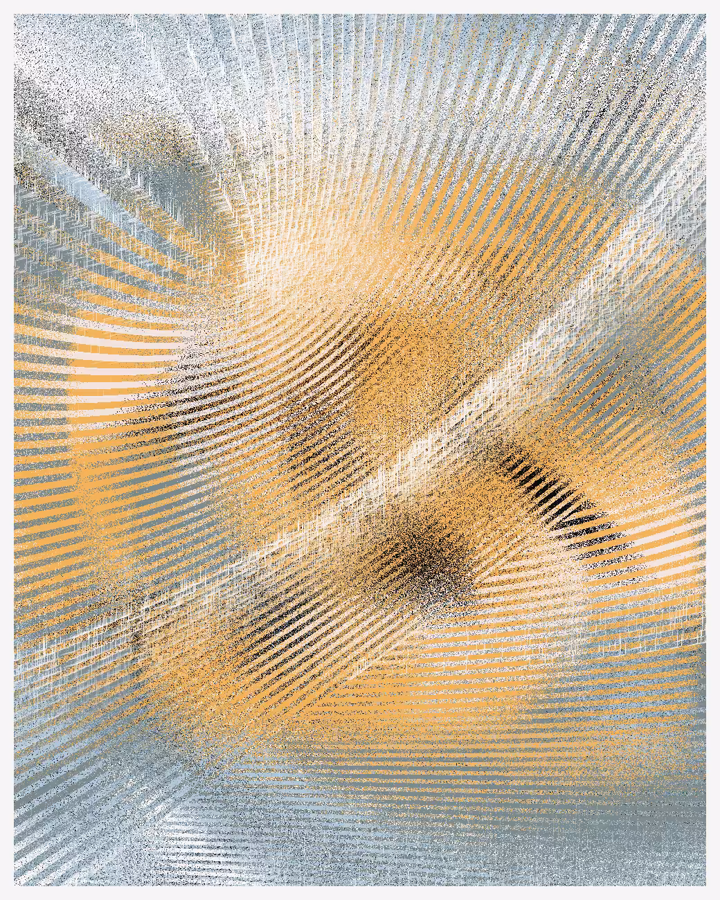Frequency of Affection #34
