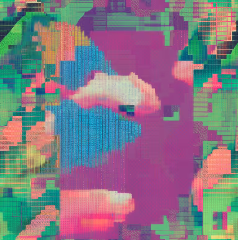 coalescence #227