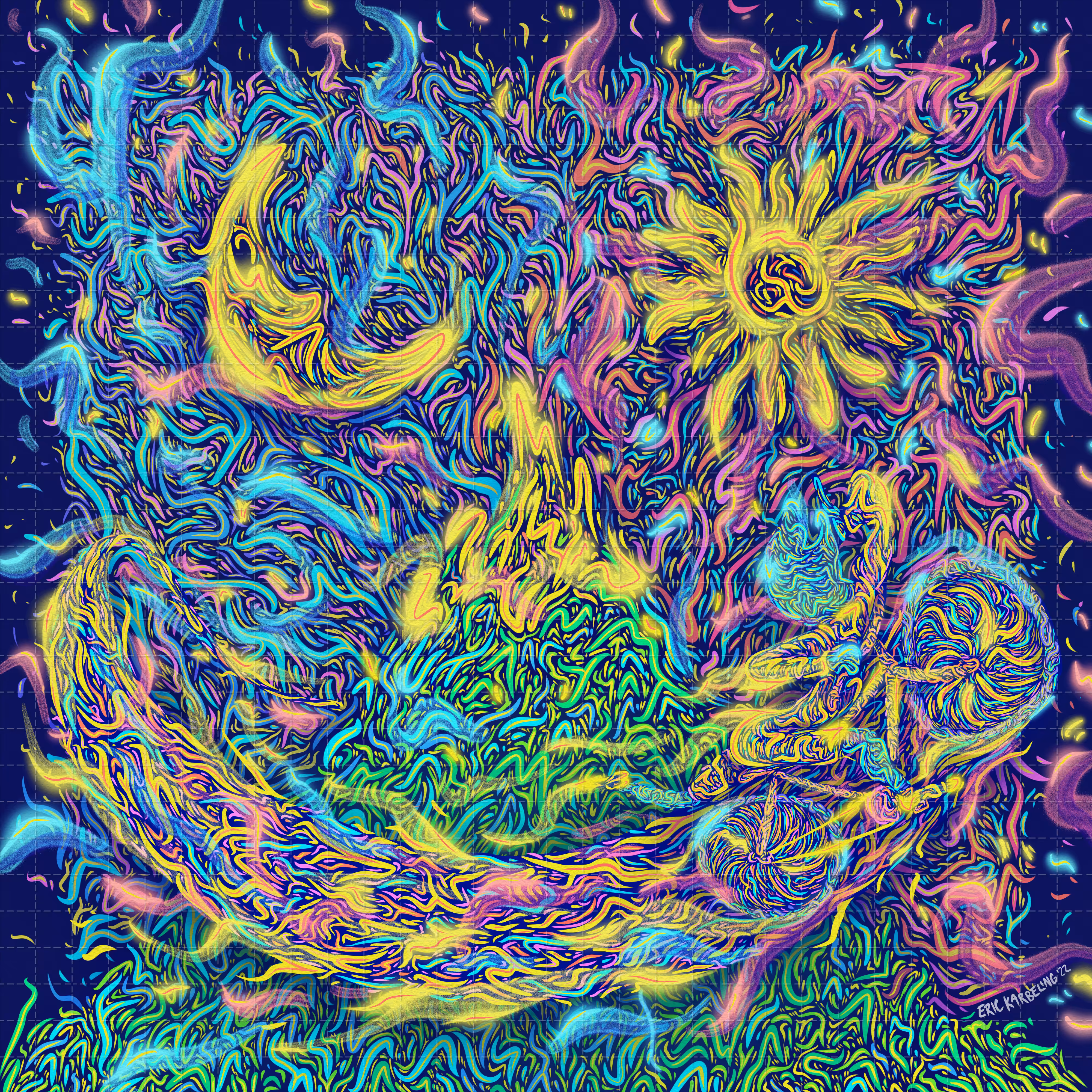 Bicycle Day! 1/1