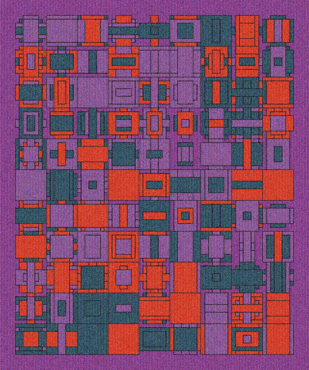 Art-scheme  #7