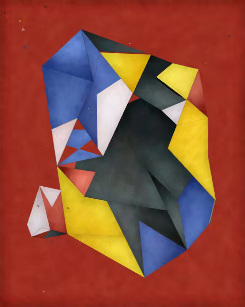 Dustfold #26