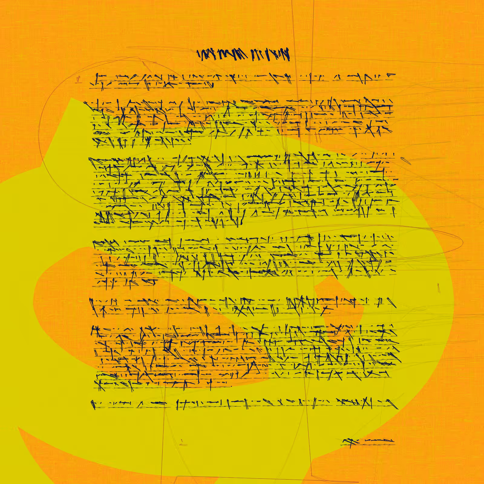 The Manuscript #37