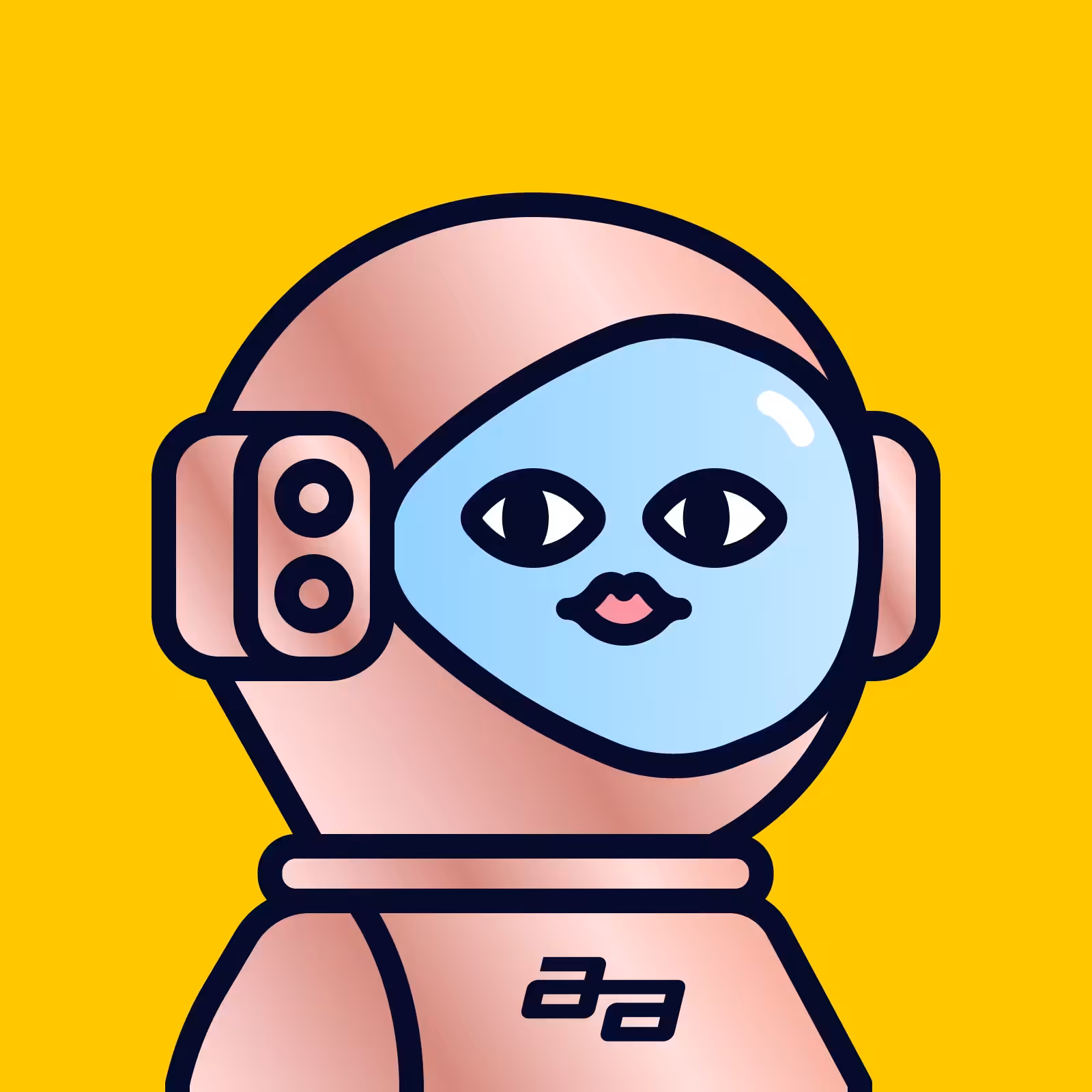 Awkward Astronauts #3636