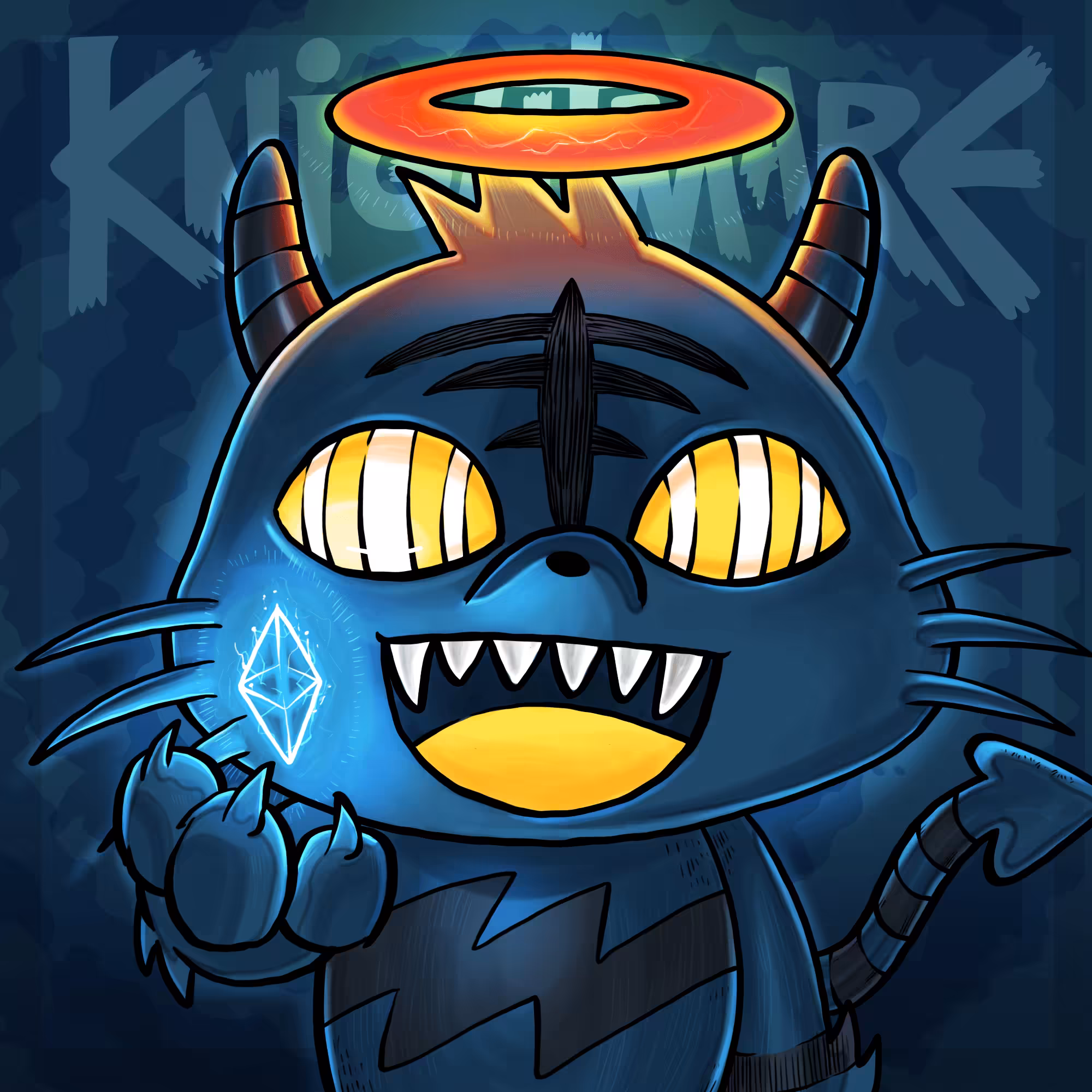 Knightmare And Friends Profile