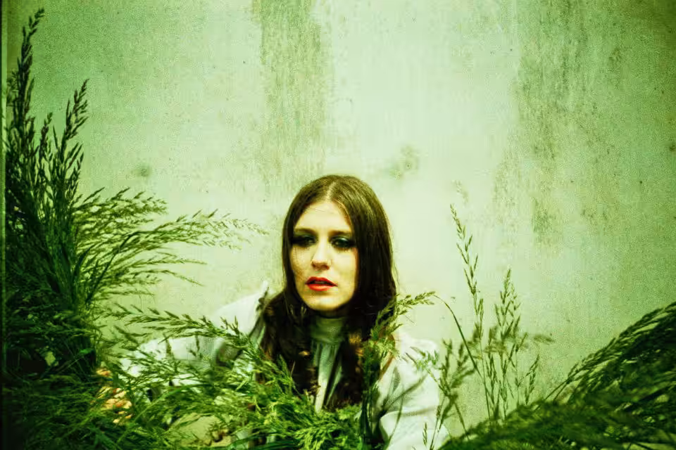 Between Worlds 1