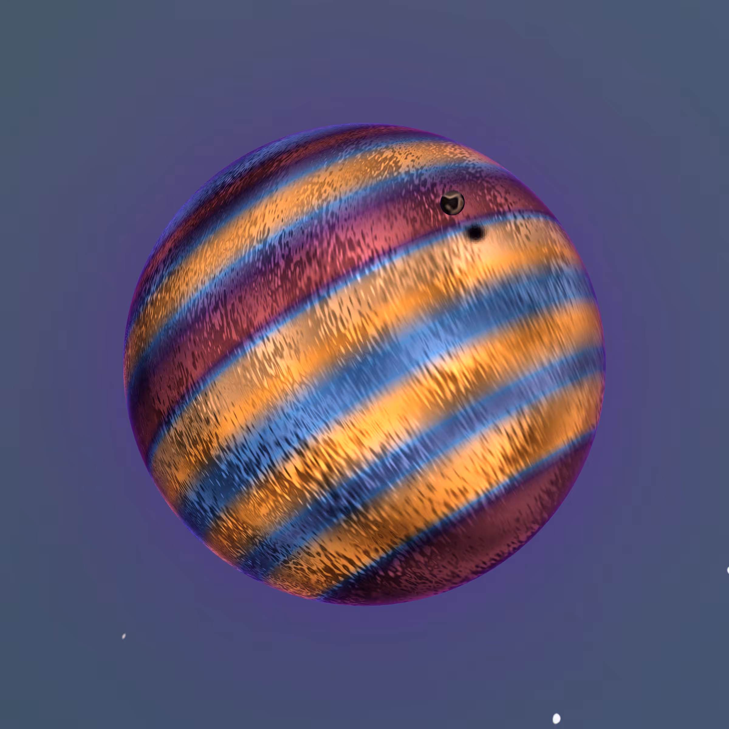 New Worlds #456